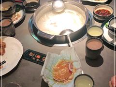 -同仁四季椰子鸡(宝安壹方城店)