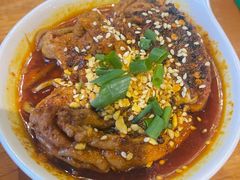 -付小姐在成都(中山公园店)
