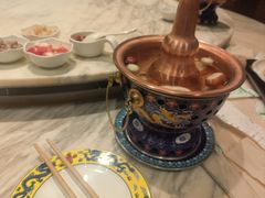 -南门涮肉(通州大船店)