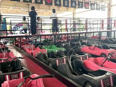 -盈香心动乐园