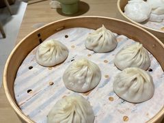 -苏小柳点心·手作小笼包(浦东嘉里城分院)