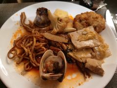 -合肥富力威斯汀酒店·知味餐厅