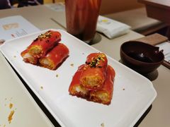 -蔡澜点心·粤菜(西单大悦城店)