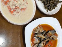 -红灯笼龙凤饭店(宁波老字号店)