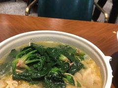-上海人家花樣年华(中山公园店)