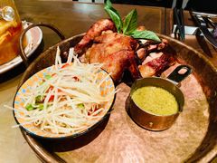 -Ginger(兴国路店)