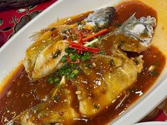 三新桂鱼-邀月楼(新华路店)
