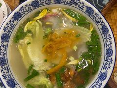 -桥香园云南过桥米线(金马碧鸡店)