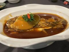 -肆月河豚·新淮扬(金融街店)