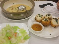 -瑞福园联谊餐室(茂名南路店)