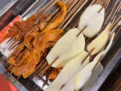 -串掌门砂锅串串香(后瑞店)
