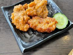 -古代饭堂(冠亚店)