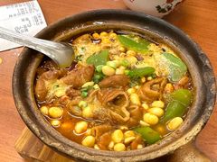 -罗妈砂锅(四川成都奎星楼店)