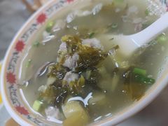 -陈记汤饭(水巷口店)