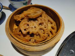 -卤校长重庆火锅(国兴店)