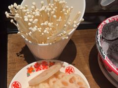 -牛市坎火锅(建设路店)