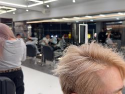 -厘里·salon