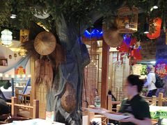 -津沽小院(天津之眼店)
