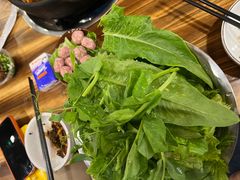 -笔记安顺夺夺粉火锅(龙湾万达店)