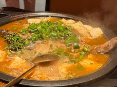 -探鱼·鲜青椒爽麻烤鱼(正佳广场店)