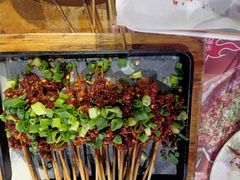 -木屋烧烤(白石洲店)