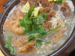 -溢香苑瓦罐(前进路店)
