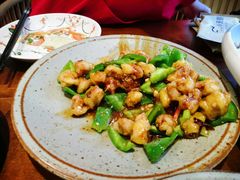 -和润艺术酒店-自助早餐厅