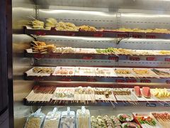 -宏姐串串香(宏伟路店)