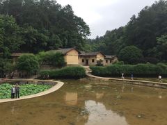 -韶山毛泽东同志故居