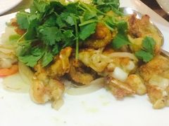 馋嘴牛蛙-天宁凯利时尚餐厅