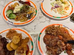 -比格比萨自助(公益西桥华联店)
