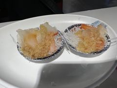 -碗中海·蒸汽海鲜·桑拿鸡(岭南天地店)