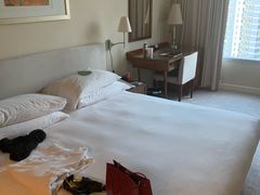 -香港都会海逸酒店