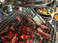 -釜山火炉·海鲜烤肉(紫藤路店)