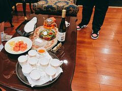 -小八仙·八方(移民广场店)