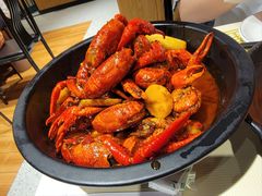 -聚味瞿记·龙虾堂(天元店)