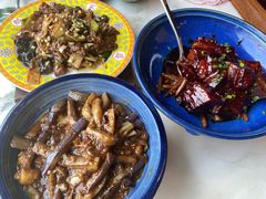 -那家小馆•北京菜•烤鸭(香山店)