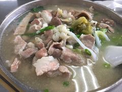 -广场正宗原汁薏米店