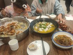 -今鲜源大酒店·中华餐饮名店(新湛路店)