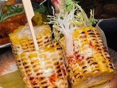 -香兰印尼 Pandan(中华广场店)