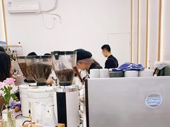 -Onirii Coffee(长乐路店)