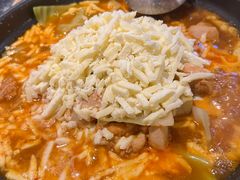 -恩你小木屋·烤肉韩式料理(嘉兴秀洲店)