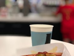 -宜家·瑞典风味餐厅(北京西红门店)