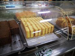 -幸福蛋糕坊(金顶街店)