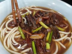 -奎元馆.百年奎元.非遗传承(西湖边的解放路店)