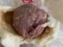 -老上海大包(四川北路店)