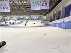 -绍兴启迪乔波冰雪世界