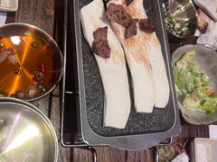 -坦坦大炉·韩式烤肉(望京店)