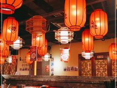 -谭鸭血老火锅·匠心(环球港旗舰店)