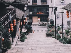 -边城茶峒景区